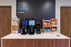  - Holiday Inn Express & Suites West I-94 Eau Claire