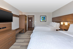  - Holiday Inn Express & Suites West I-94 Eau Claire