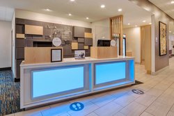  - Holiday Inn Express & Suites West I-94 Eau Claire