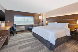  - Holiday Inn Express & Suites West I-94 Eau Claire