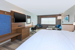  - Holiday Inn Express & Suites West I-94 Eau Claire