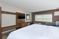  - Holiday Inn Express & Suites West I-94 Eau Claire