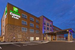  - Holiday Inn Express & Suites West I-94 Eau Claire