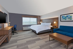  - Holiday Inn Express & Suites West I-94 Eau Claire