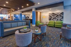  - Holiday Inn Express & Suites West I-94 Eau Claire
