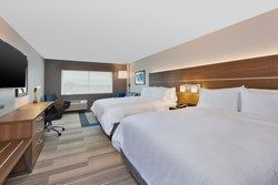  - Holiday Inn Express & Suites West I-94 Eau Claire