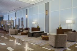  - Westin Hotel O'Hare Airport Rosemont