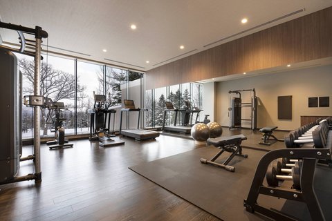 HIGASHIYAMA NISEKO VILLAGE, A RITZ-CARLTON RESERVE - Photo 44