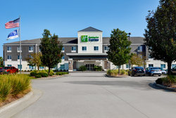  - Holiday Inn Express Atmore - I-65, Exit 57