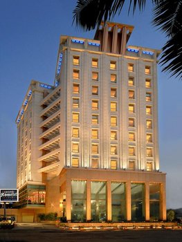 Tbd-Grand Hometel - Mumbai