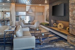  - Fairfield Inn & Suites by Marriott Jeffersonville