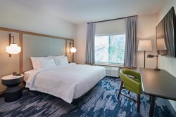  - Fairfield Inn & Suites by Marriott Jeffersonville