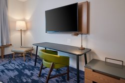  - Fairfield Inn & Suites by Marriott Jeffersonville