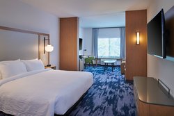  - Fairfield Inn & Suites by Marriott Jeffersonville