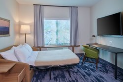  - Fairfield Inn & Suites by Marriott Jeffersonville