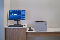  - Fairfield Inn & Suites by Marriott Jeffersonville