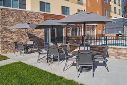  - Fairfield Inn & Suites by Marriott Jeffersonville