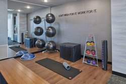  - Fairfield Inn & Suites by Marriott Jeffersonville