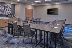  - Fairfield Inn & Suites by Marriott Jeffersonville