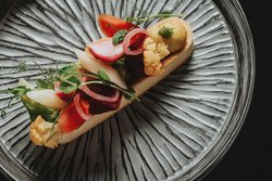  - Humaniti Hotel Downtown Montreal