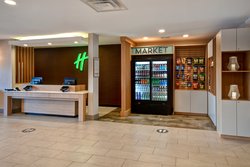  - Holiday Inn Cherry Hill