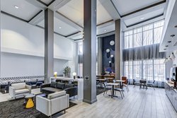  - Holiday Inn Express & Suites OSU Columbus