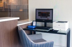  - Holiday Inn Express & Suites Cambridge