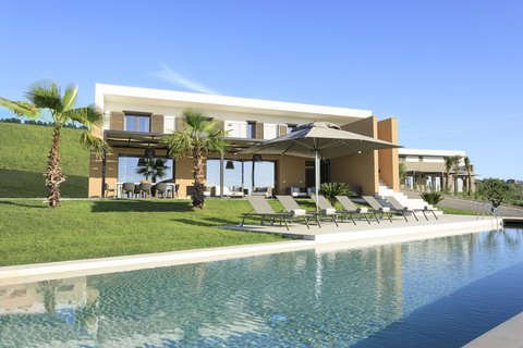 ROCCO FORTE VERDURA VILLAS - Photo 14