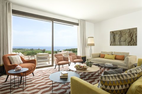 ROCCO FORTE VERDURA VILLAS - Photo 56