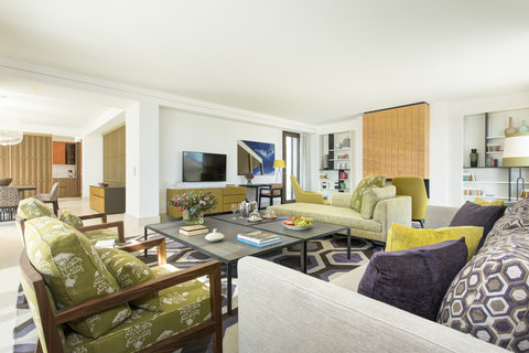 ROCCO FORTE VERDURA VILLAS - Photo 13