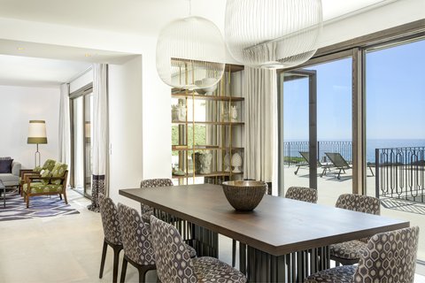ROCCO FORTE VERDURA VILLAS - Photo 106