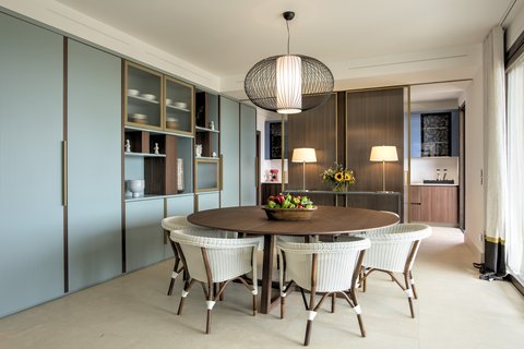 ROCCO FORTE VERDURA VILLAS - Photo 52
