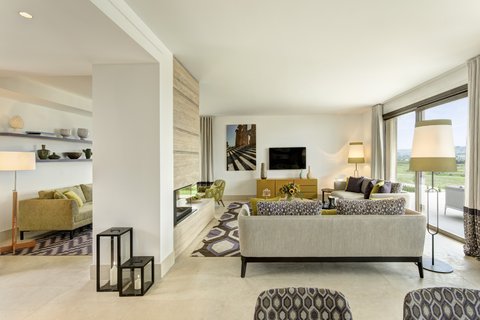 ROCCO FORTE VERDURA VILLAS - Photo 107