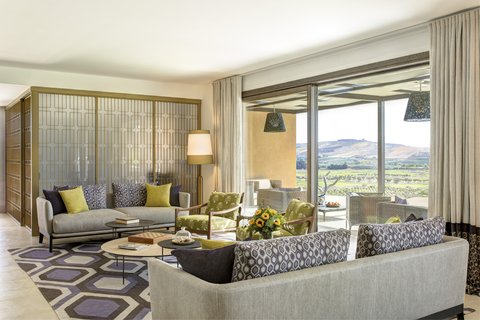 ROCCO FORTE VERDURA VILLAS - Photo 108