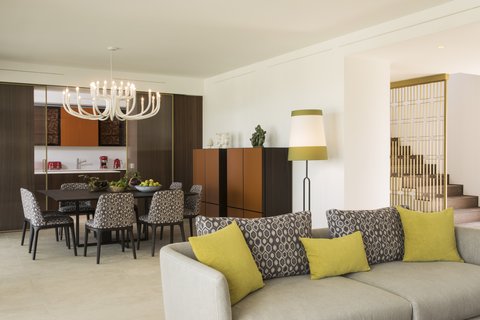 ROCCO FORTE VERDURA VILLAS - Photo 109