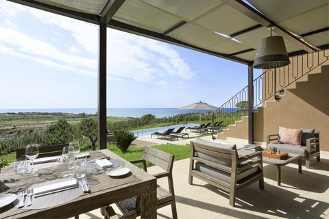 ROCCO FORTE VERDURA VILLAS - Photo 6
