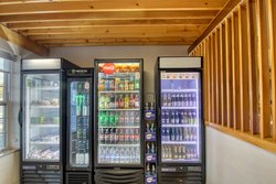  - Holiday Inn Express Airport Milwaukee - I-41 & I-94, Exit 319