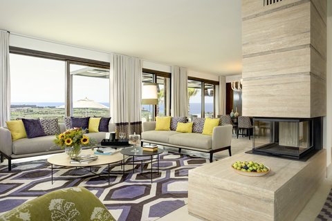 ROCCO FORTE VERDURA VILLAS - Photo 17