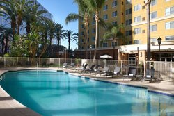  - Residence Inn by Marriott Garden Grove