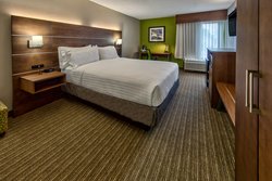  - Holiday Inn Express Medical Center Memphis