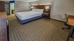  - Holiday Inn Express Medical Center Memphis