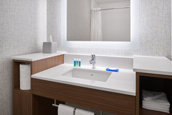  - Holiday Inn Express Downtown Richmond