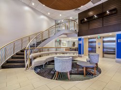  - Holiday Inn Express & Suites Langley