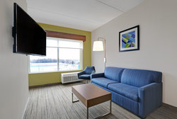  - Holiday Inn Express & Suites Port Elgin