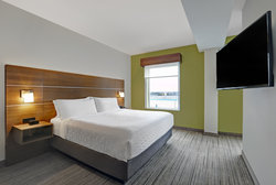  - Holiday Inn Express & Suites Port Elgin