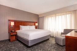  - Courtyard by Marriott Hotel Newark