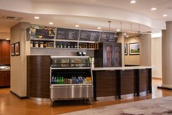  - Courtyard by Marriott Hotel Newark