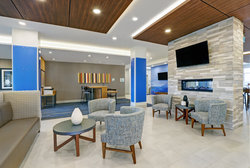  - Holiday Inn Express & Suites Port Elgin