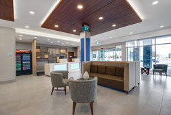  - Holiday Inn Express & Suites Port Elgin
