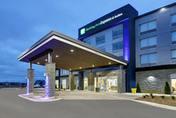  - Holiday Inn Express & Suites Port Elgin